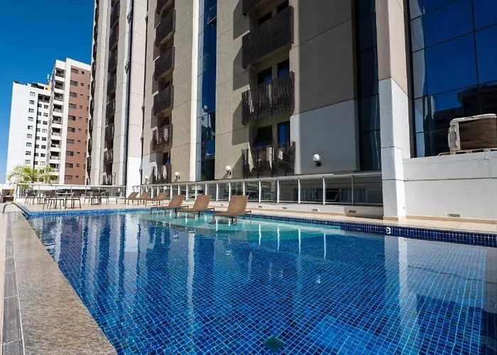 Hotel De Luxo