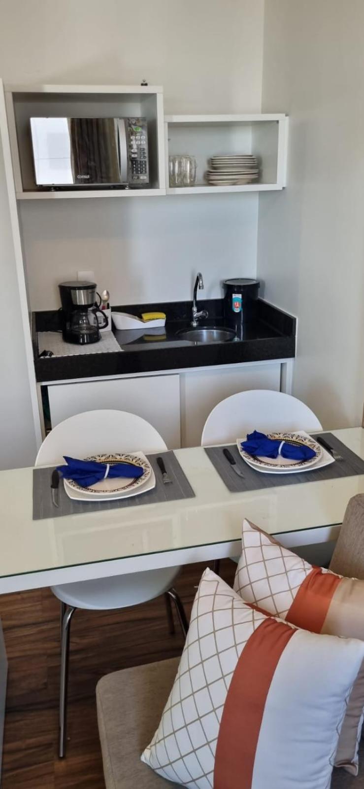 De Luxo 4* Taguatinga