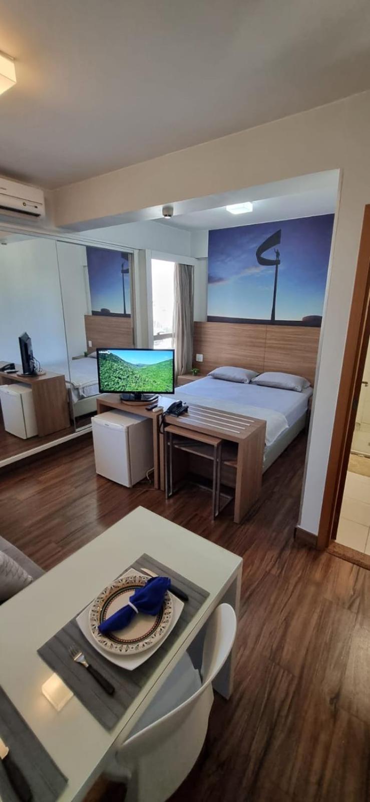 Hotel De Luxo