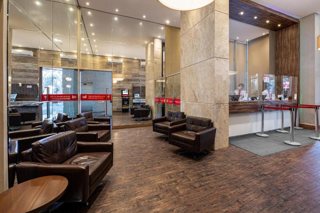 De Luxo Hotel
